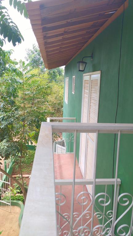 Casas Caminho Do Meio Lencois Exterior photo